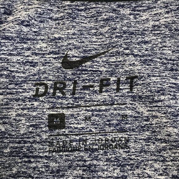 Nike Element Dri-FIT 1/2-Zip Running Top Men's Medium Long Sleeve Activewear Gym - Picture 10 of 13